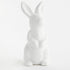 MOLLIE STANDING RABBIT LARGE - view 2