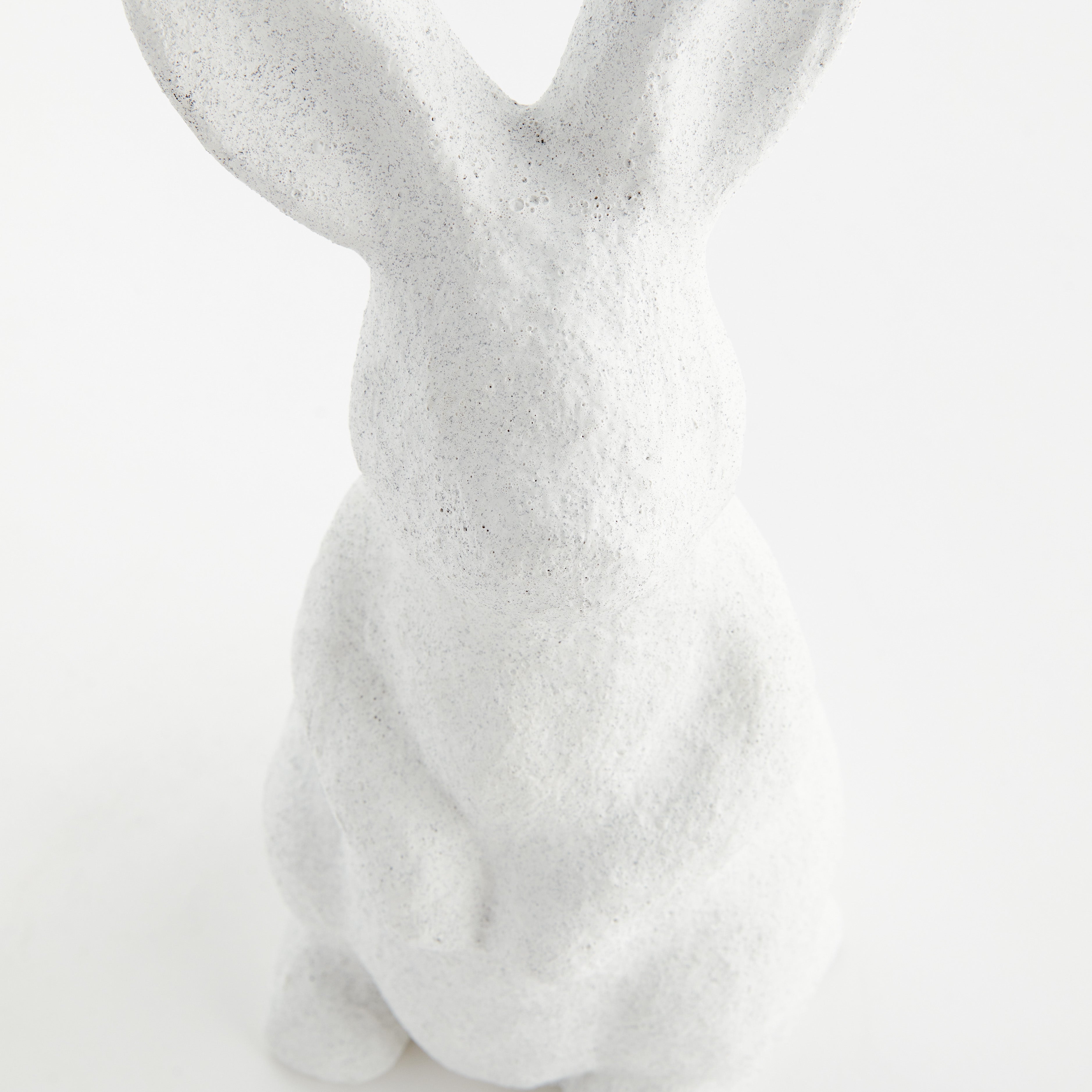 MOLLIE STANDING RABBIT LARGE - view 3