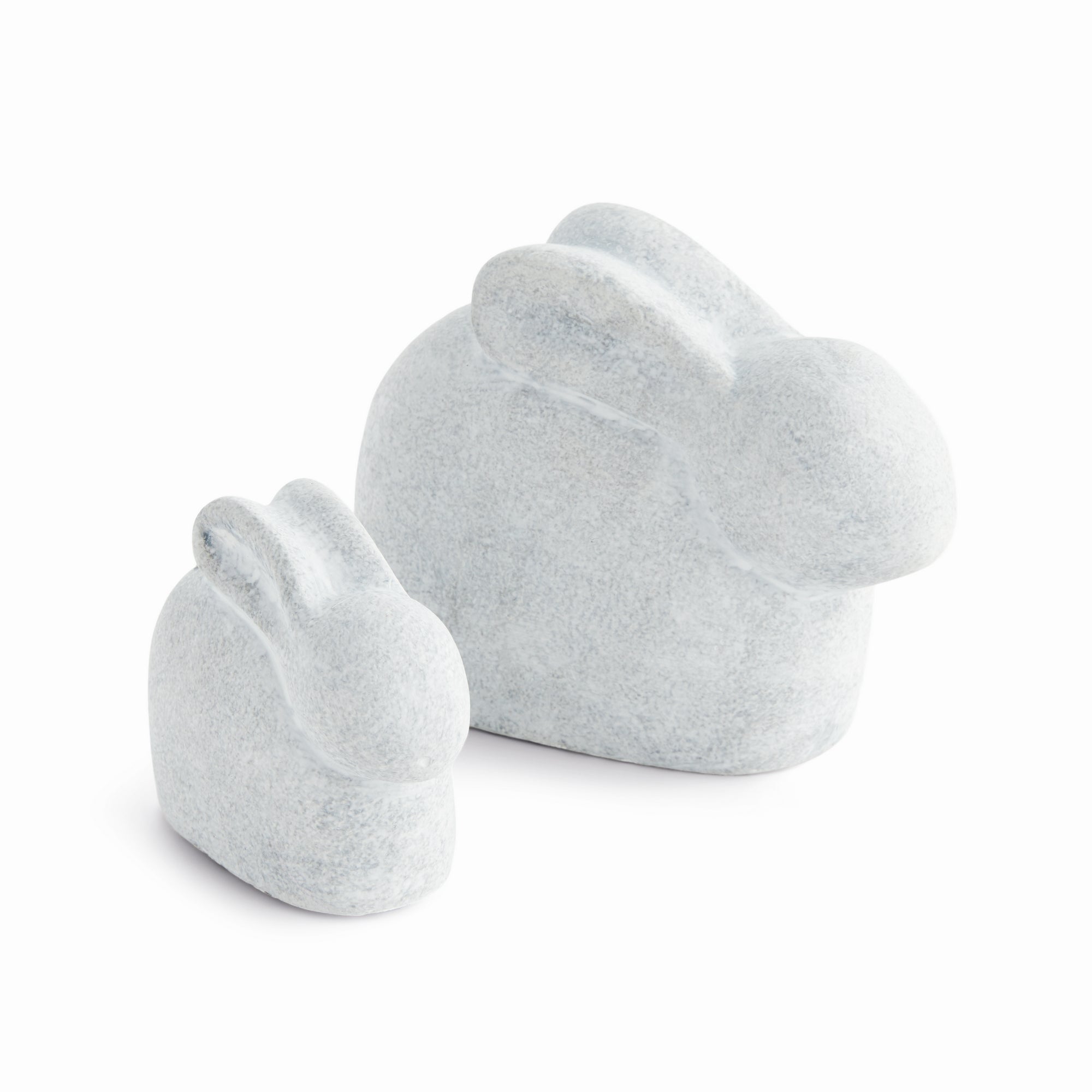 Resolute Rabbits, Set Of 2