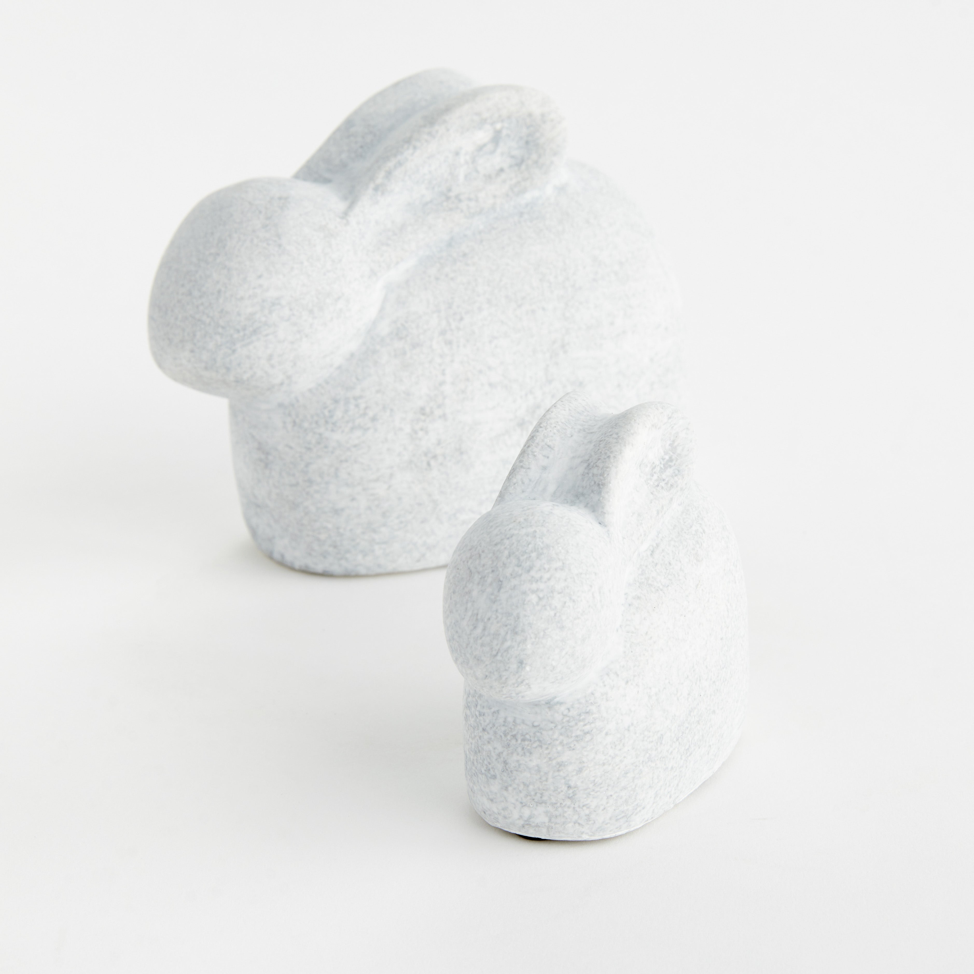 Resolute Rabbits, Set Of 2 - View 2