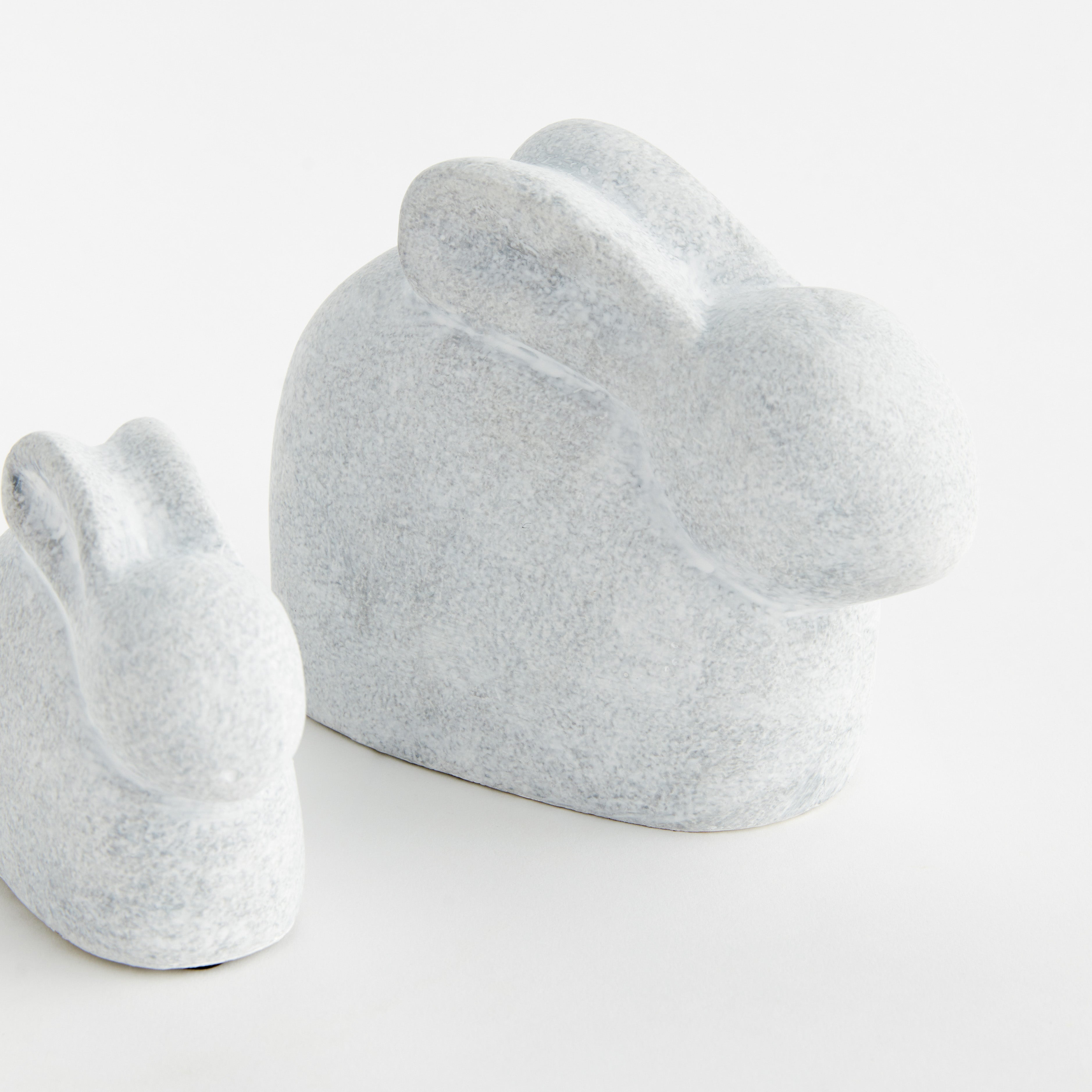 Resolute Rabbits, Set Of 2 - View 3