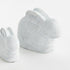Resolute Rabbits, Set Of 2 - View 3
