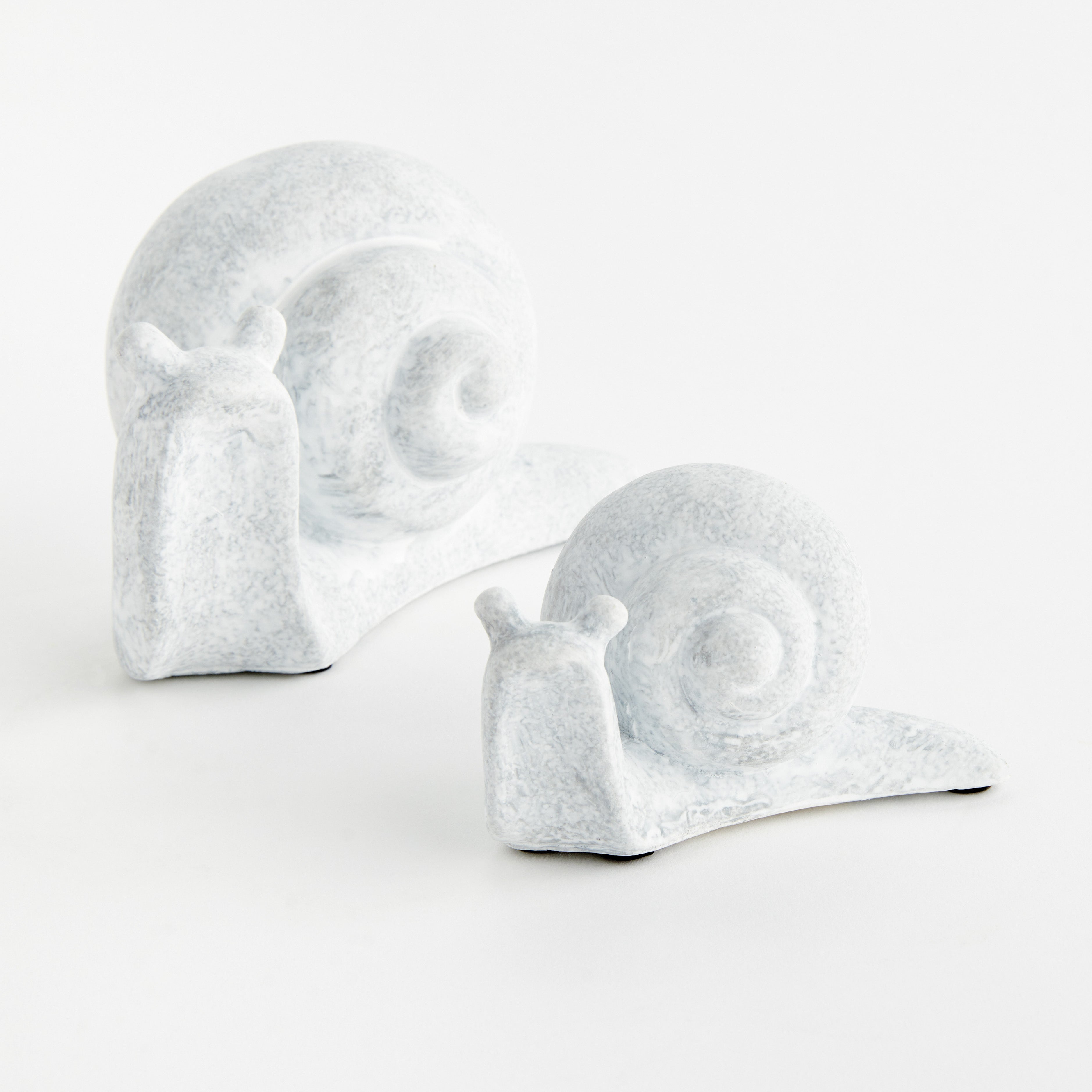 Serene Snails, Set Of 2 - View 4