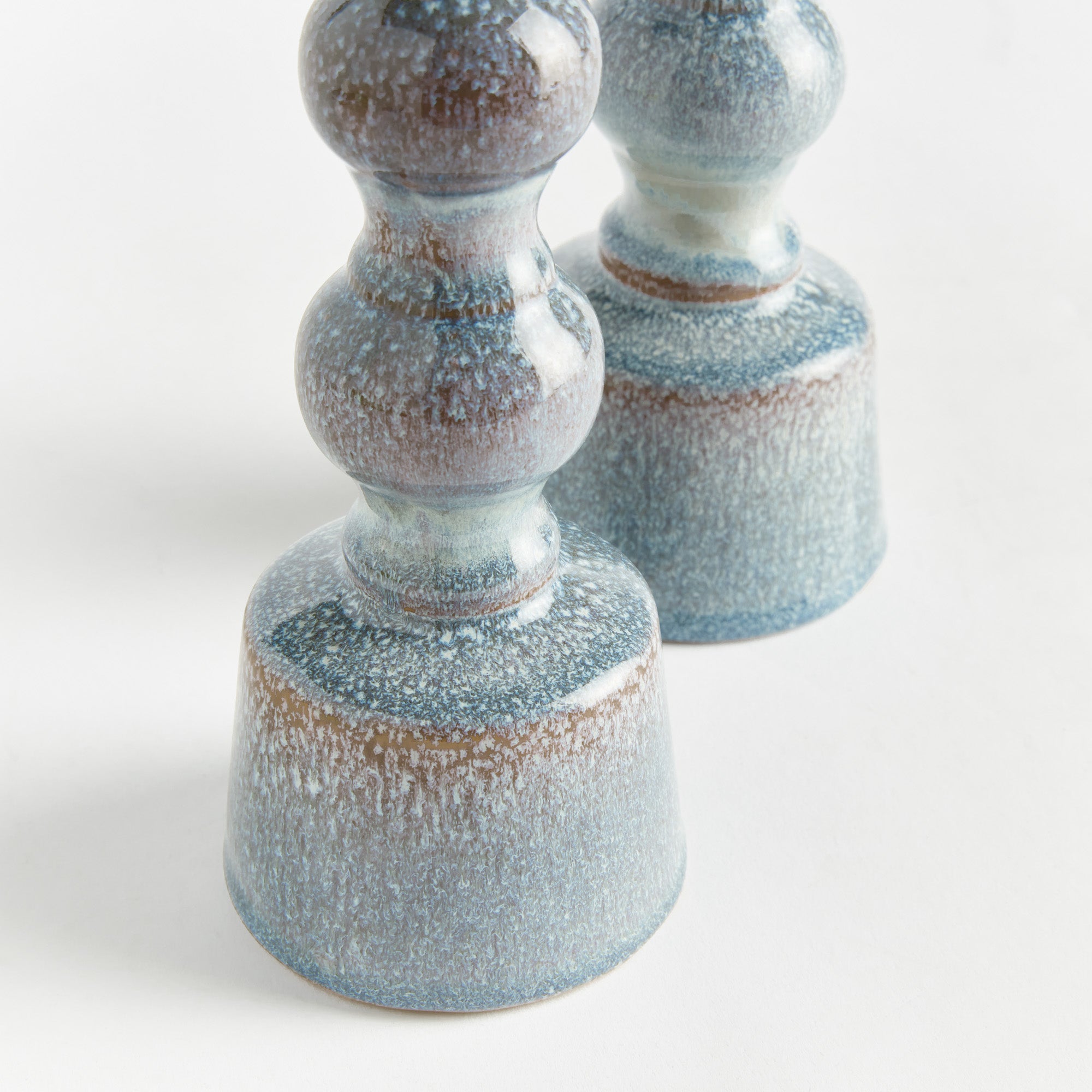 Caroline Taper Holders St/2 - View 3