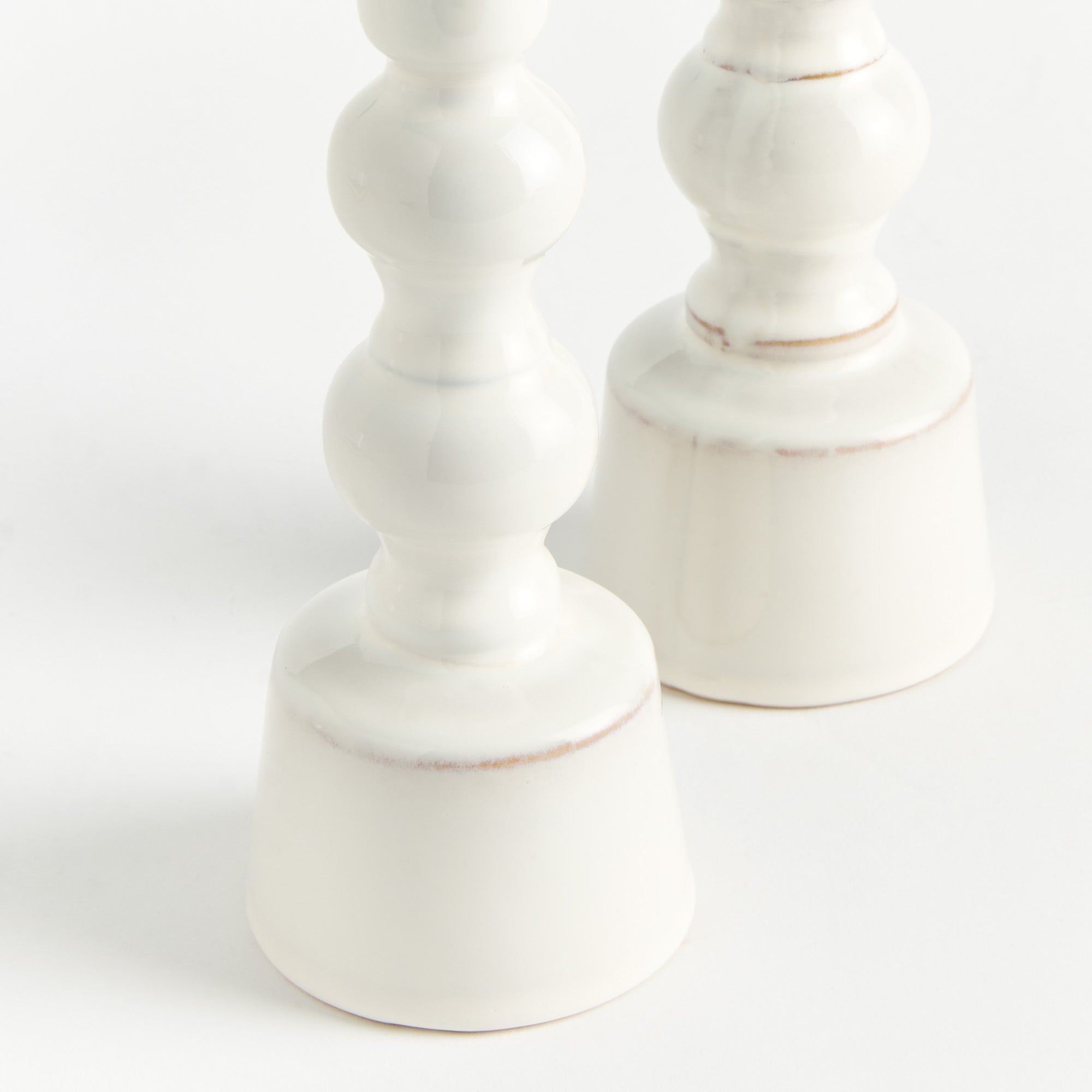 Caroline Taper Holders St/2 - View 3