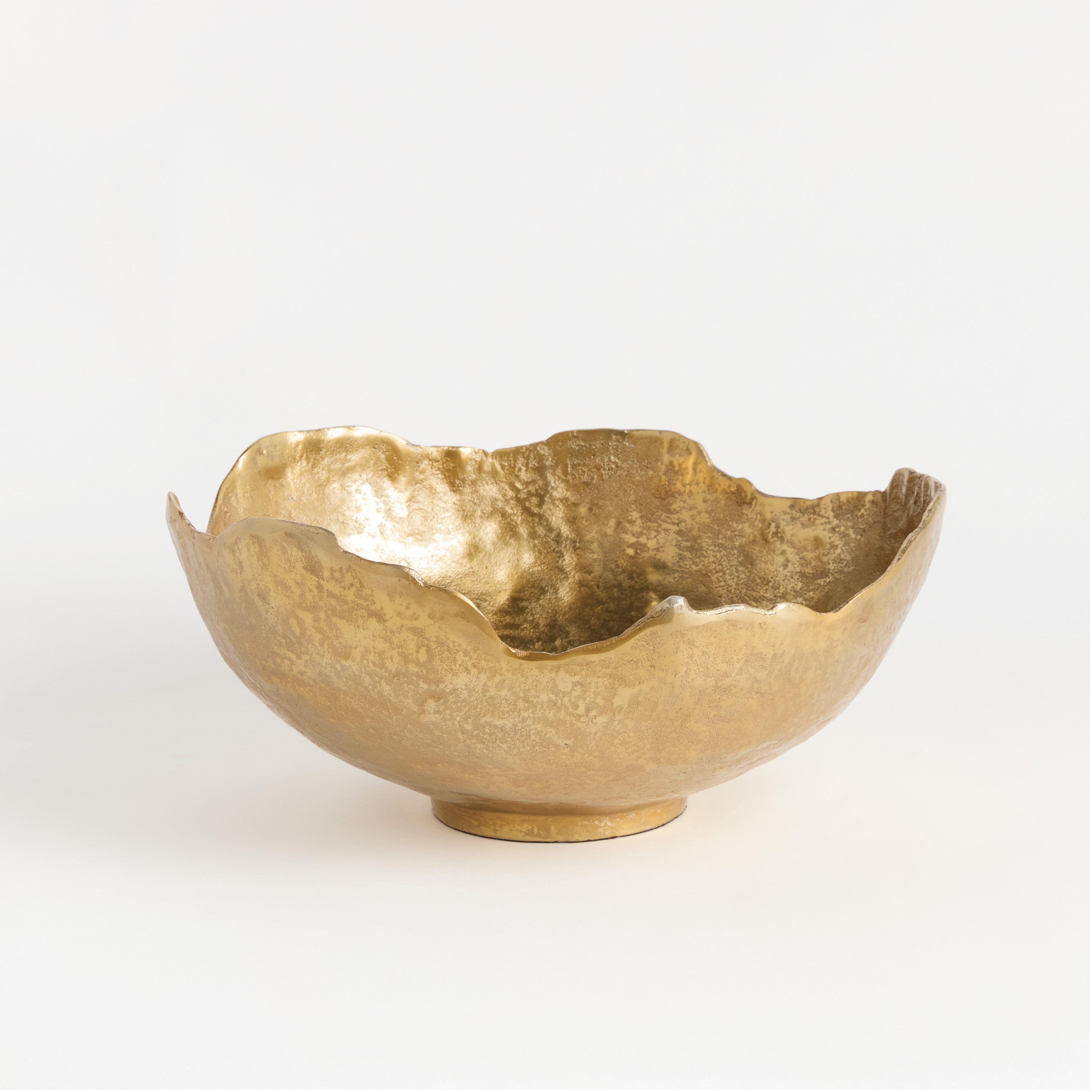 Roland Organic Grande Decorative Bowl - View 4