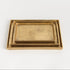 Brett Rectangular Decorative Trays, Set Of 3 - View 4