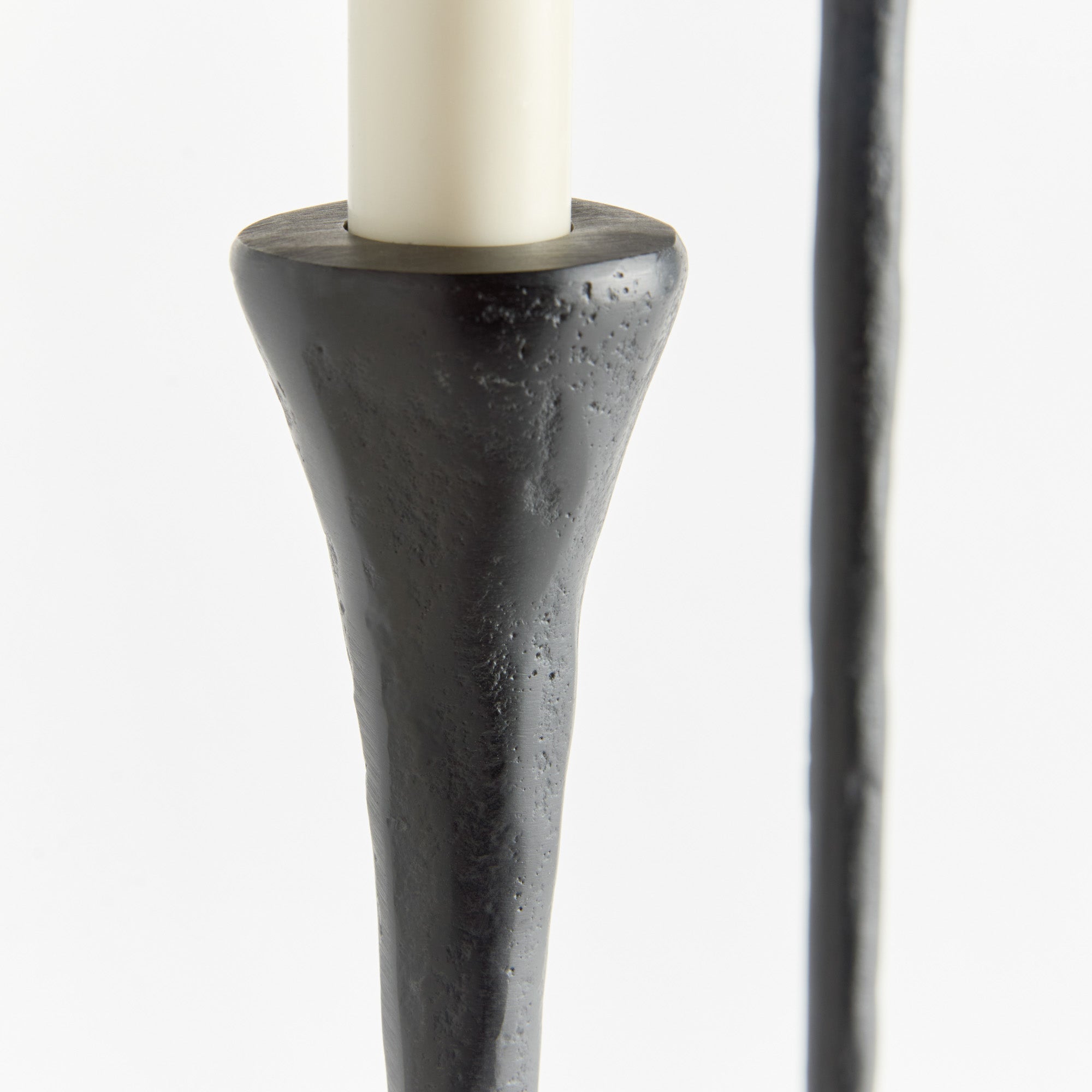 Noah Grande Taper Holders St/3 - View 3