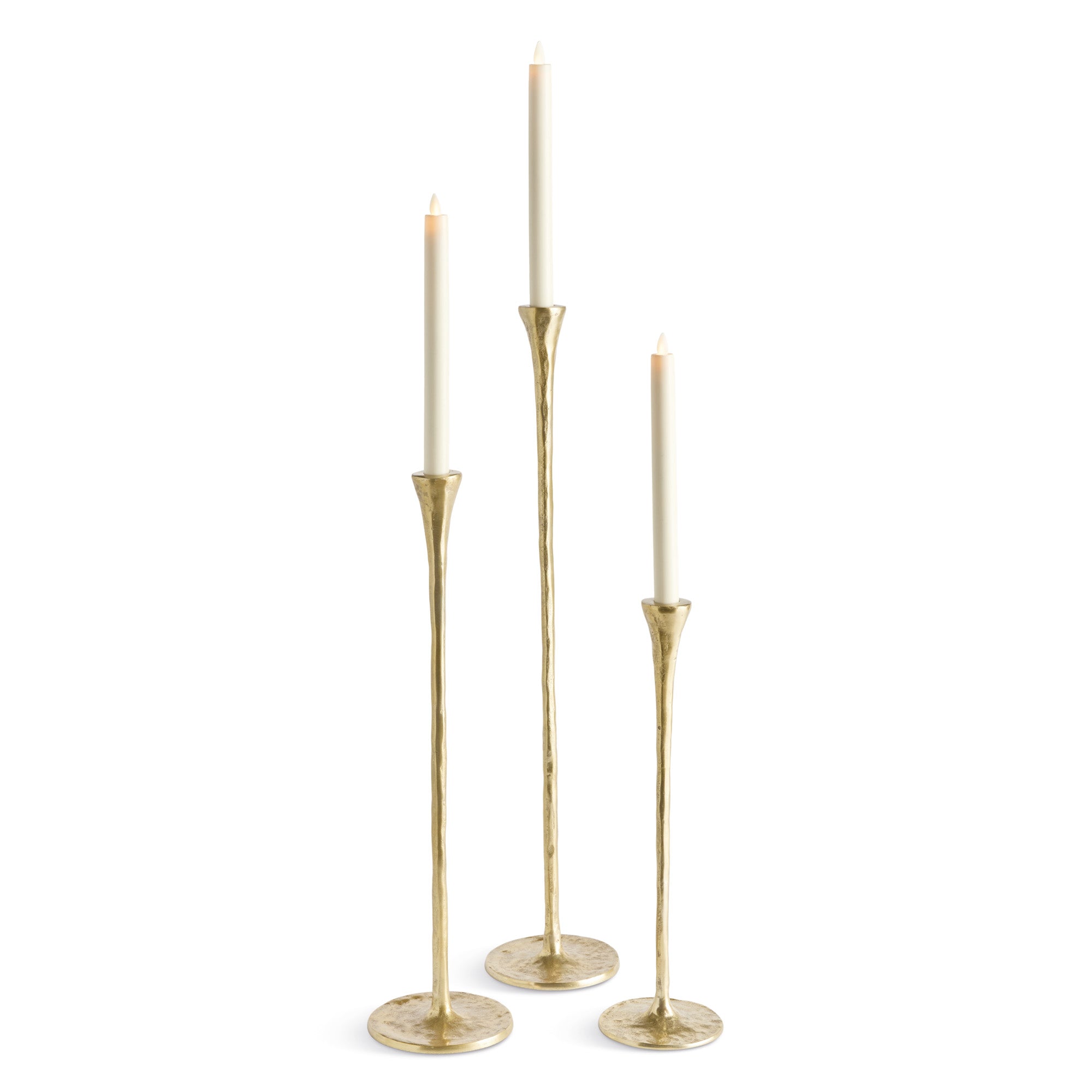 Noah Grande Taper Holders St/3