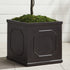 FIBRECLAY CHELSEA BOX 17.5" - view 2