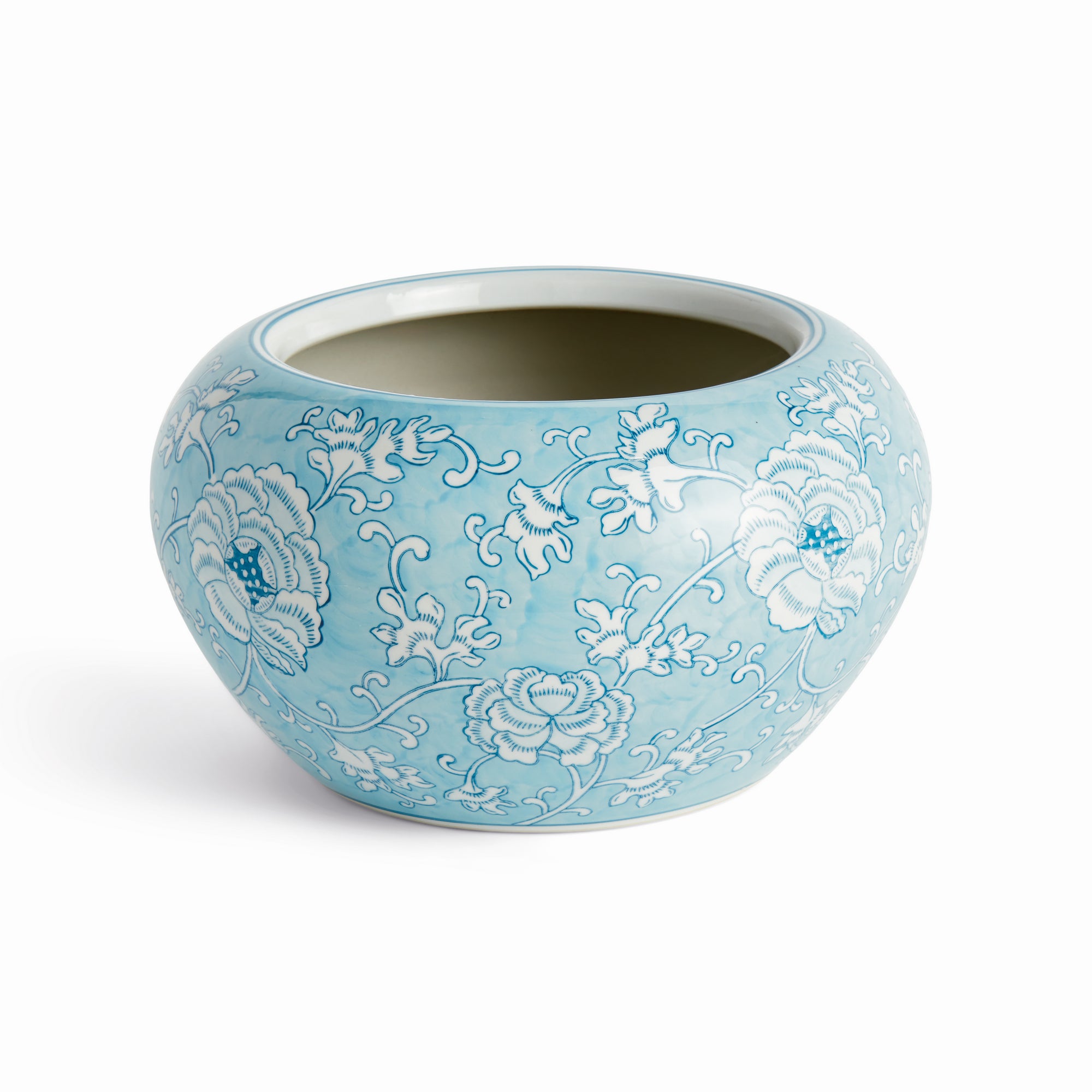 Monarch Empress Pot Small