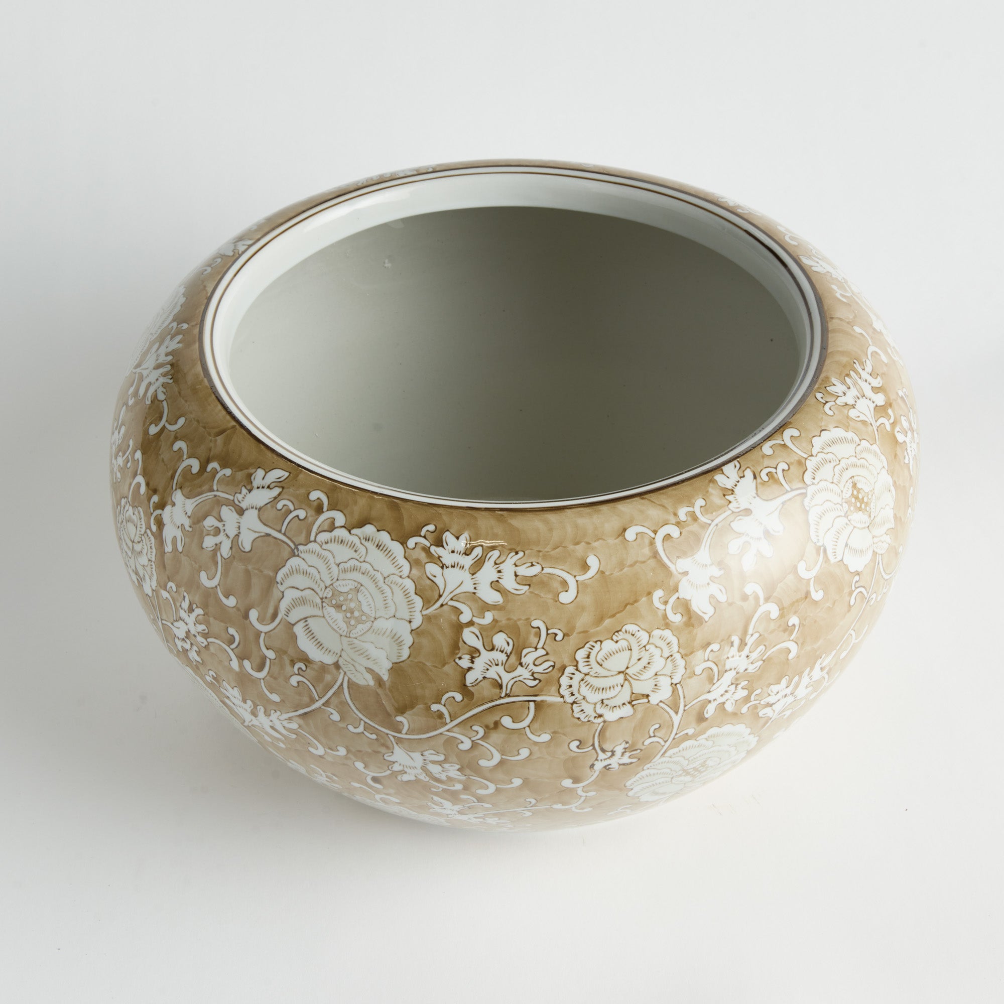 Province Lotus Planter Large - View 2