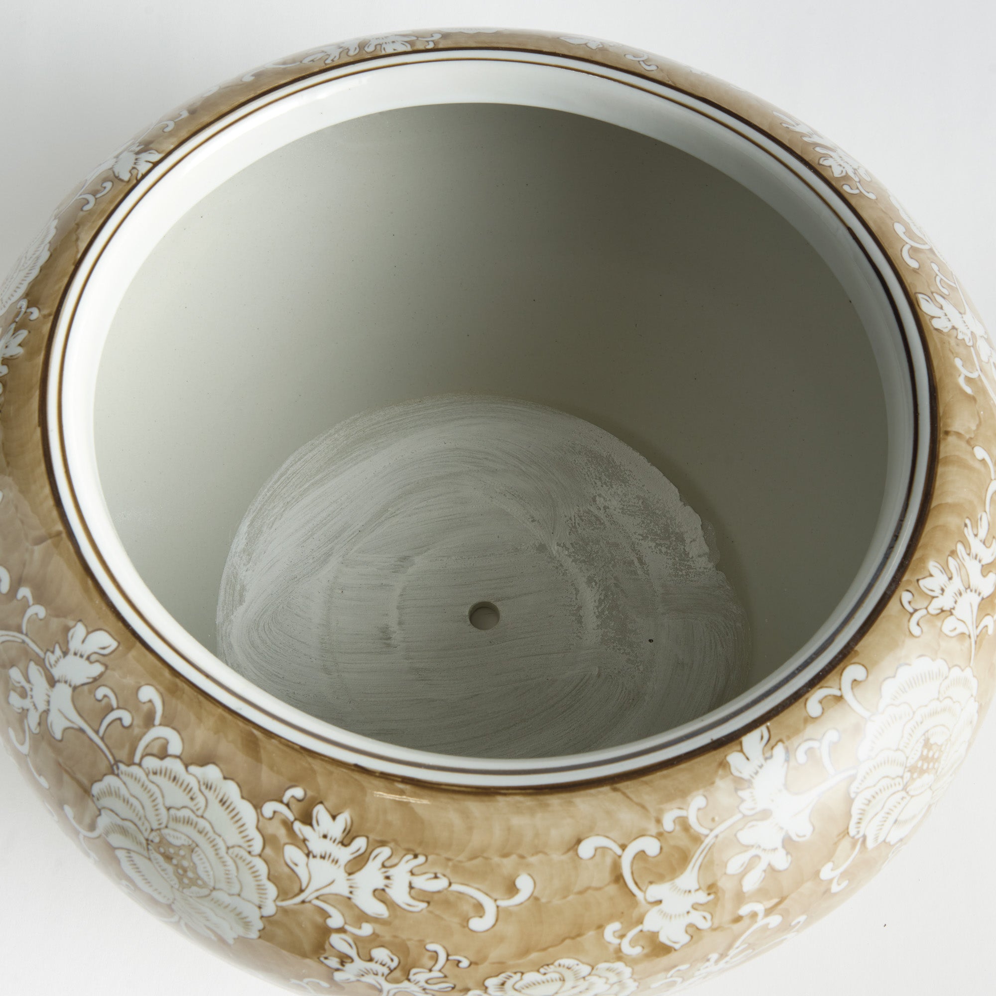 Province Lotus Planter Large - View 5