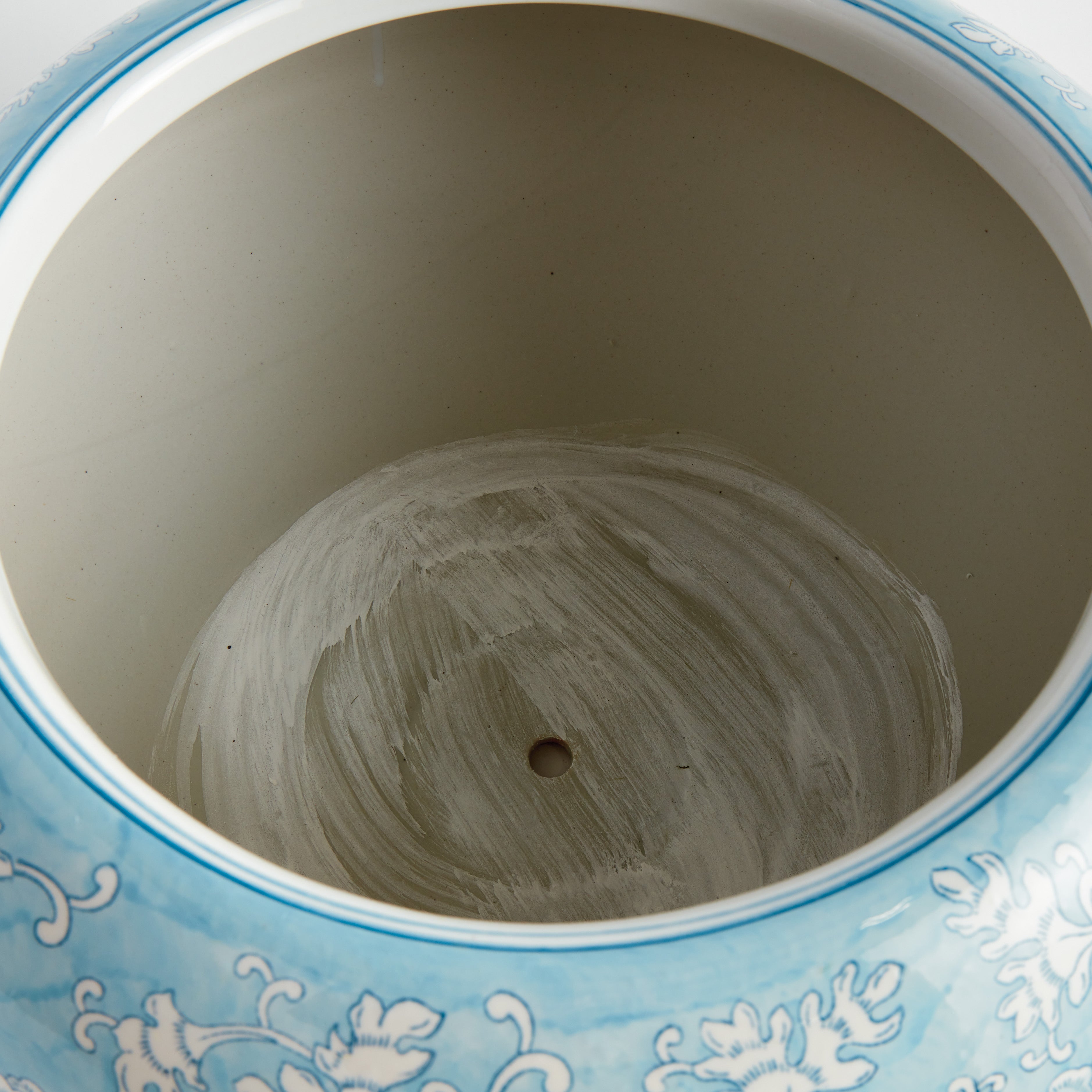 Monarch Empress Pot Large - View 2