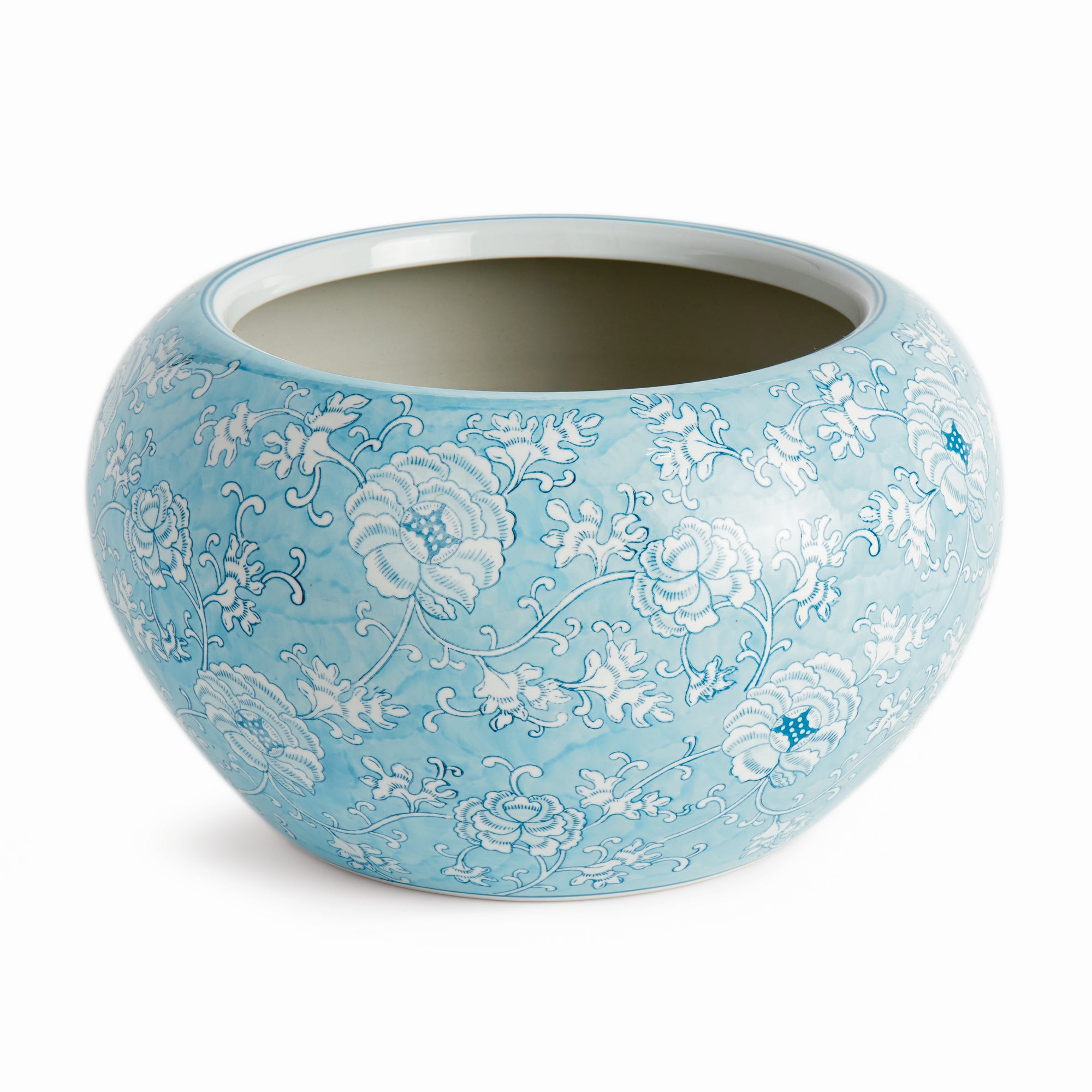 Monarch Empress Pot Large