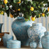 Monarch Lotus Ginger Jar - View 7