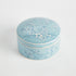 MONARCH EMPRESS ROUND LIDDED CATCHALL BOX LARGE - view 2