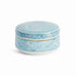 Monarch Empress Round Lidded Catchall Box Small