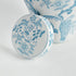 Monarch Parrot Ginger Jar - View 4