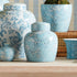 MONARCH EMPRESS LIDDED JAR - view 5