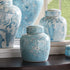 Monarch Empress Lidded Jar - View 6