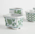 Imperial Assorted Mini Pots, Set Of 4 - View 2