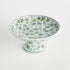 Imperial Foliage Compote Large - View 5