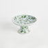 Imperial Foliage Compote Small - View 3
