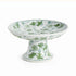 Imperial Foliage Compote Small