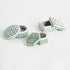 Imperial Lidded Boxes, Set Of 3 - View 2