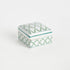 Imperial Lidded Boxes, Set Of 3 - View 7