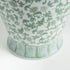 Imperial Blossom Grande Lidded Ginger Jar - View 4