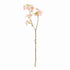 Double Cherry Blossom Stems 28", Set Of 6