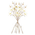 Star Magnolia Branches 32", Set Of 6 - View 3