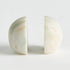 Jocelyn Marble Bookends St/2 - View 5