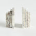 Jaqueline Marble Bookends St/2 - View 4