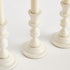 Eve Taper Holders, Set Of 3 - View 3