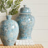 Pomegranate Sketch Ginger Jar - View 6