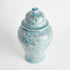 Pomegranate Sketch Ginger Jar - View 2
