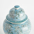 Pomegranate Sketch Ginger Jar - View 3