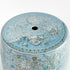 POMEGRANATE SKETCH STOOL - view 3