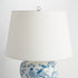 Lisha Chinoiserie Lamp - View 4