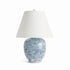 HANNI CHINOISERIE LAMP