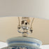 Vivian Chinoiserie Lamp - View 5