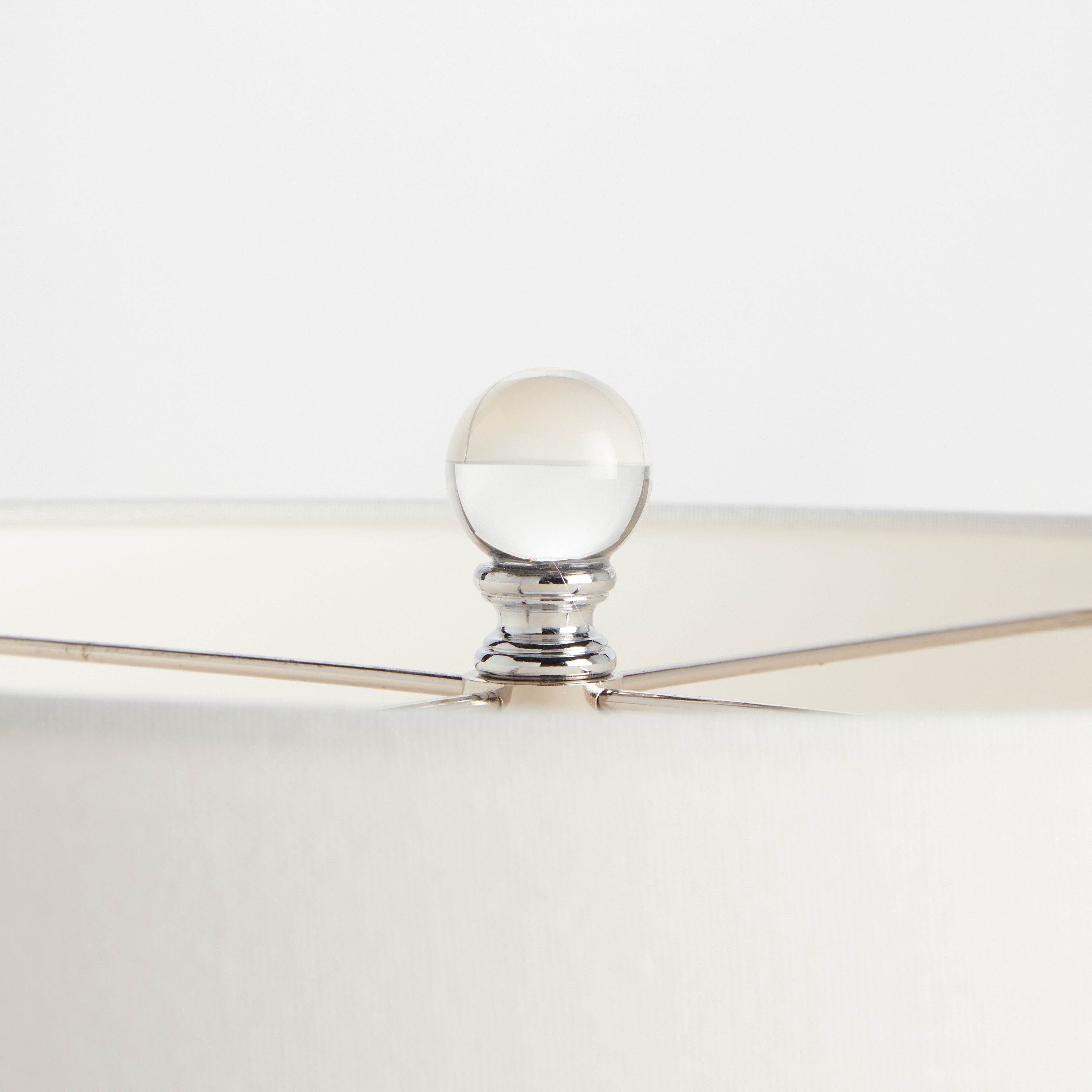 Christine Chinoiserie Lamp - View 4