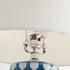 Christine Chinoiserie Lamp - View 5
