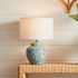 LILIAN CHINOISERIE MINI LAMP - view 7