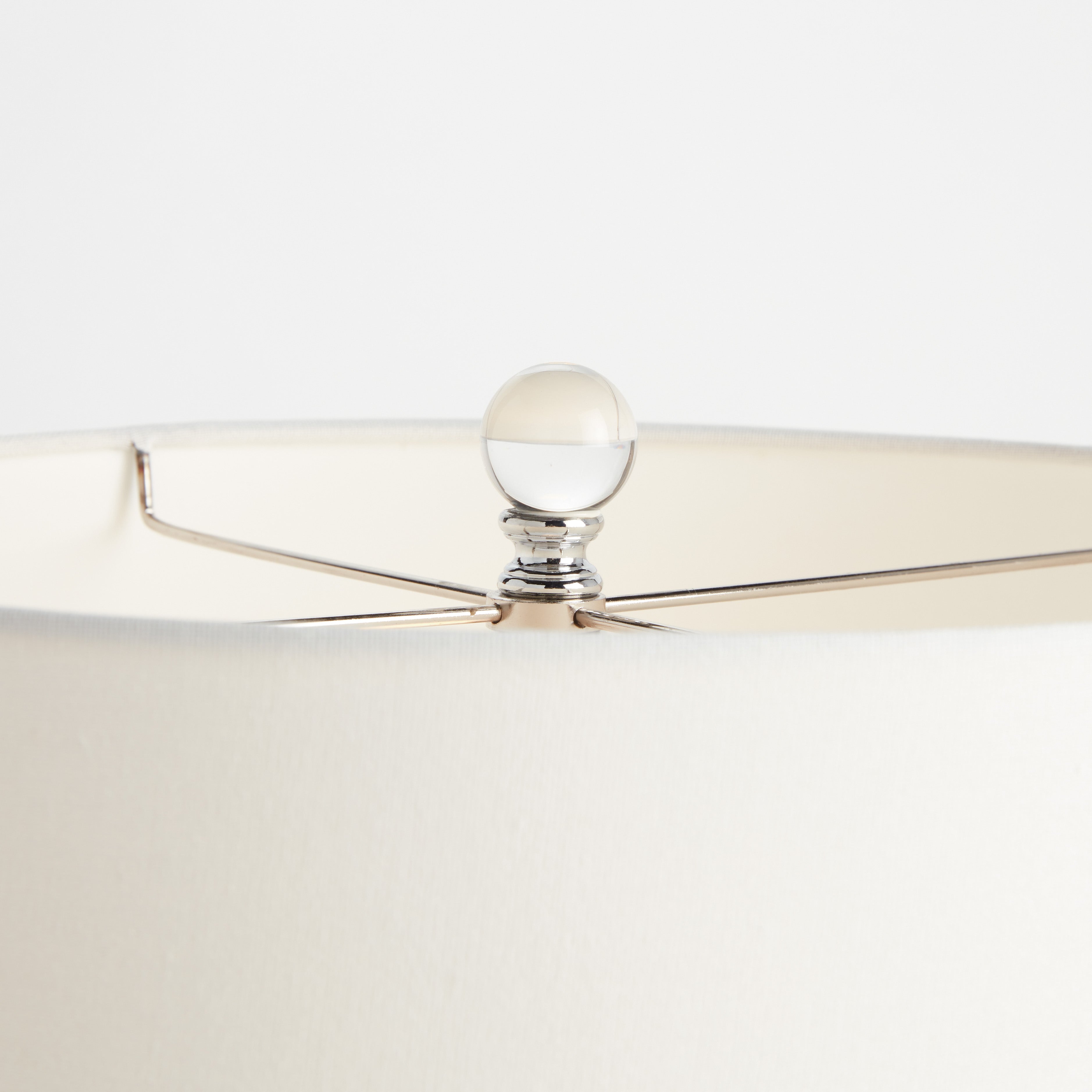 Lilian Chinoiserie Lamp - View 4