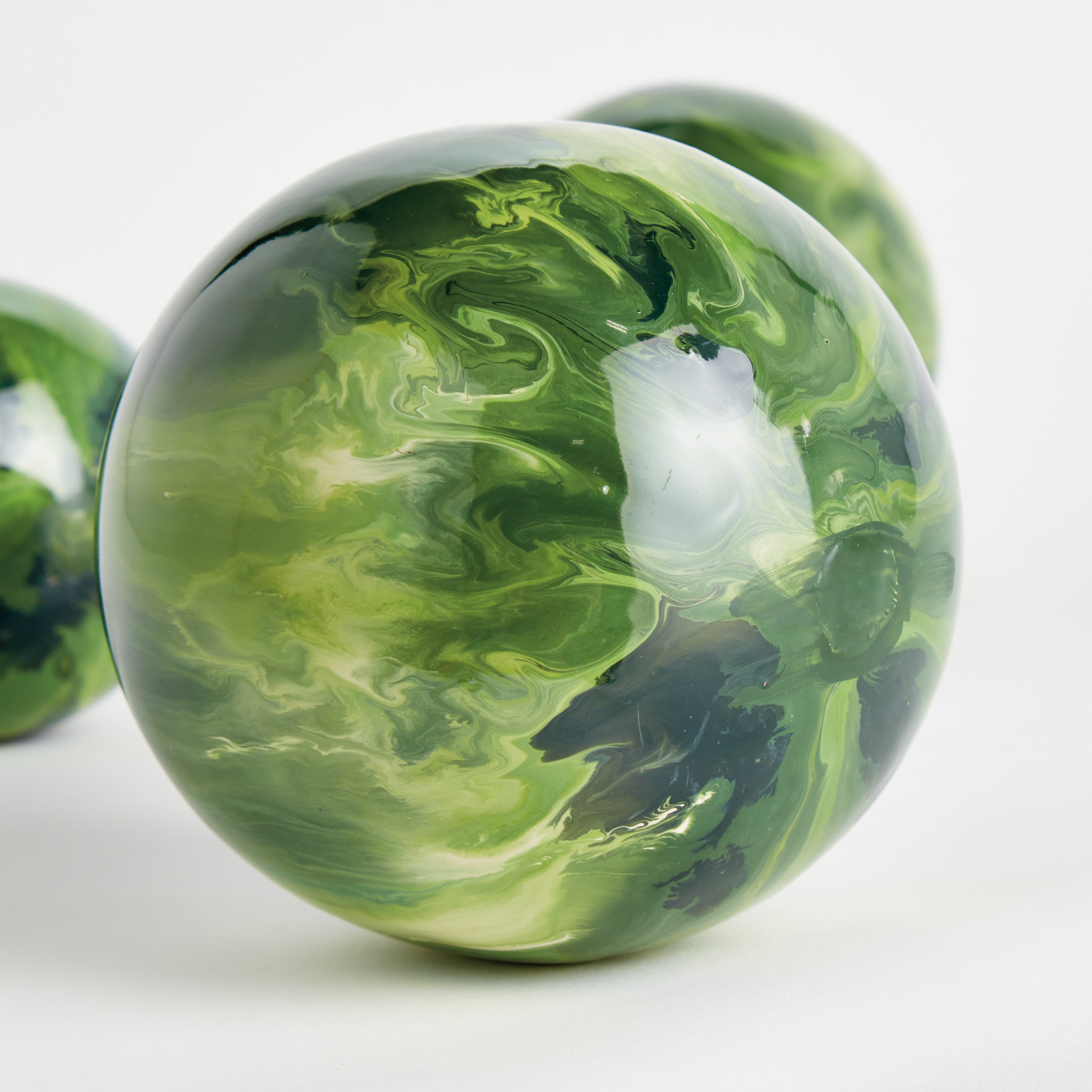 KIRAN ORB LARGE - view 2