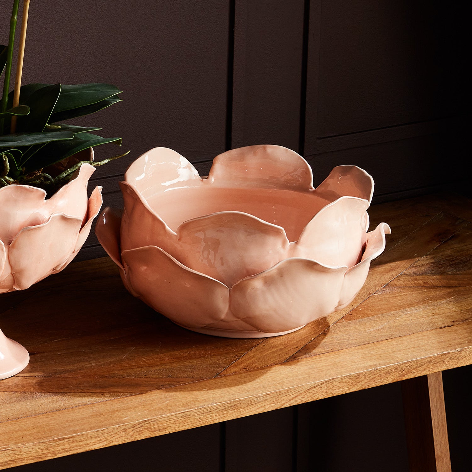 Di Rosa Decorative Bowl - View 3